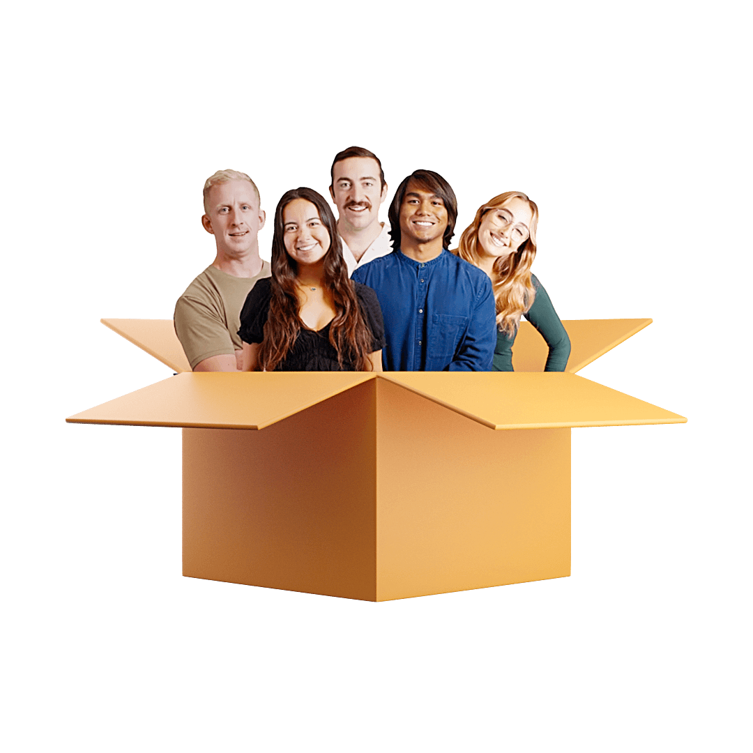 Dream Support logo